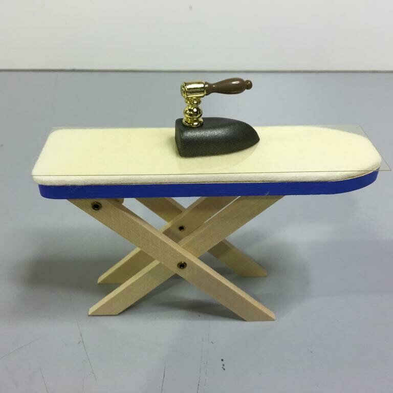 TABLA DE PLANCHAR