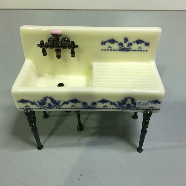 FREGADERO DE CERAMICA
