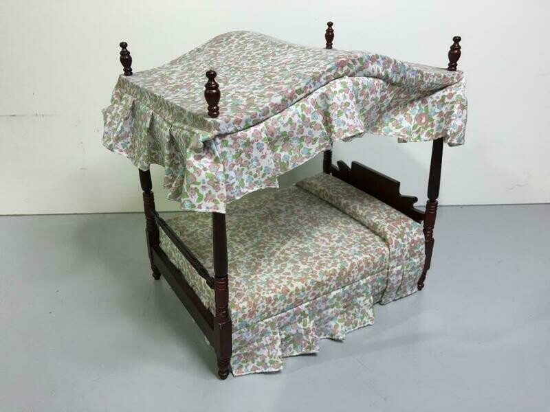 CAMA CON DOSEL