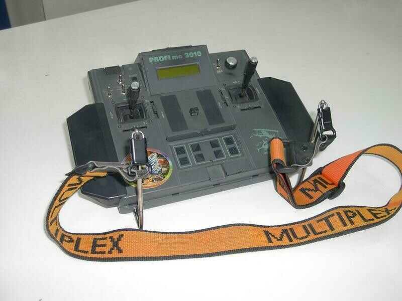 MULTIPLEX PROFI 3010