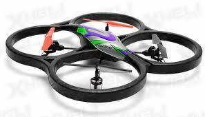 DRON V262 CAMARA