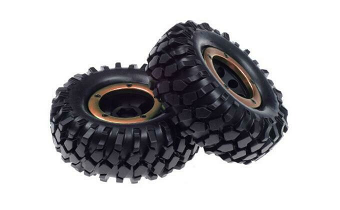 RUEDA 1/12 CRAWLER NINCO