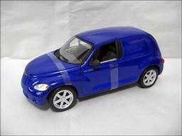 CHRYSLER PANEL CRUISER 1/18 MAISTO
