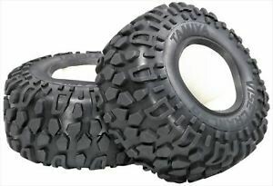 NEUMÁTICO 1/10 BIGFOOT TAMIYA