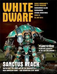 WHITE DARF 5 JULIO 2014