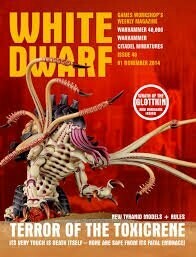 WHITE DARF MARZO 20131 NOVIEMBRE 2014