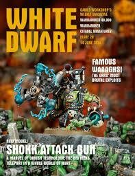 WHITE DARF 14 JUNIO 2014