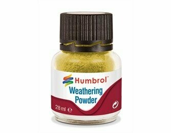 Weathering Powder Sand 28ml