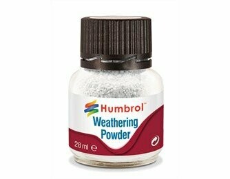Weathering Powder White 28ml
