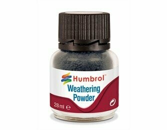 Weathering Powder Smoke 28ml