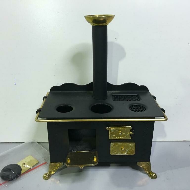CICINA CON CHIMENEA