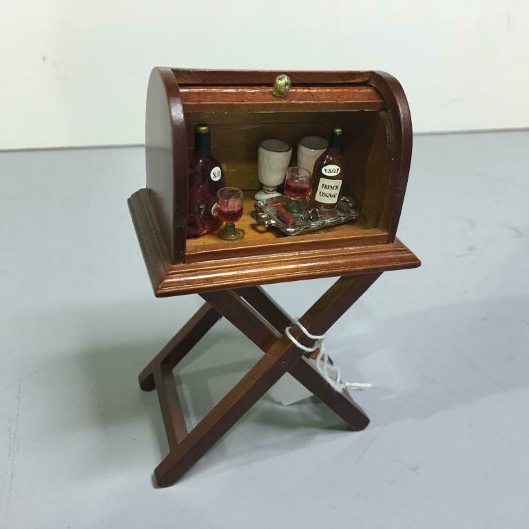 MUEBLE BAR