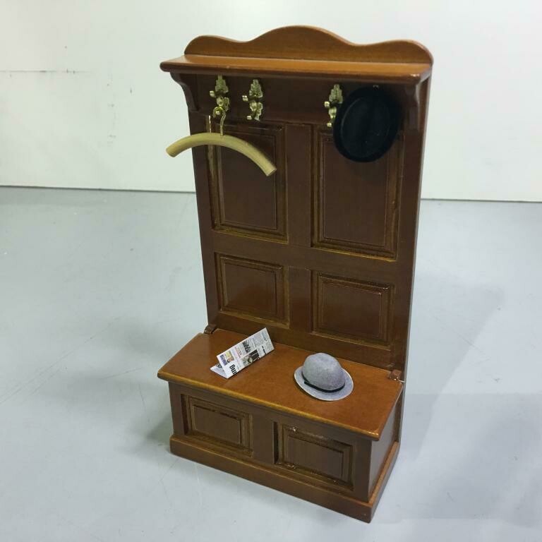 MUEBLE RECIBIDOR