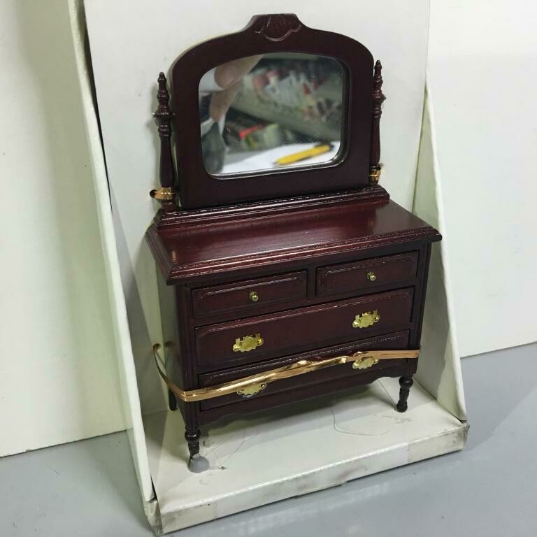 MUEBLE TOCADOR