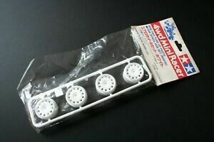 LLANTA 4WD MINIRACER CHROME