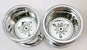 LANTANS 1/10 MOSNTER KYOSHO