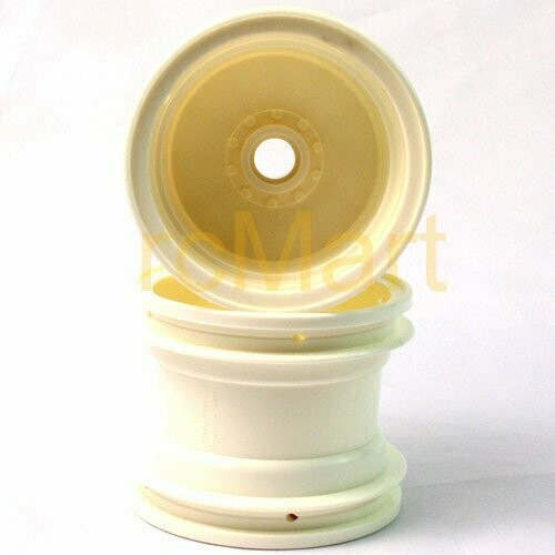 LLANTAS TAMIYA RACING MONSTER FRONT WHEEL SET