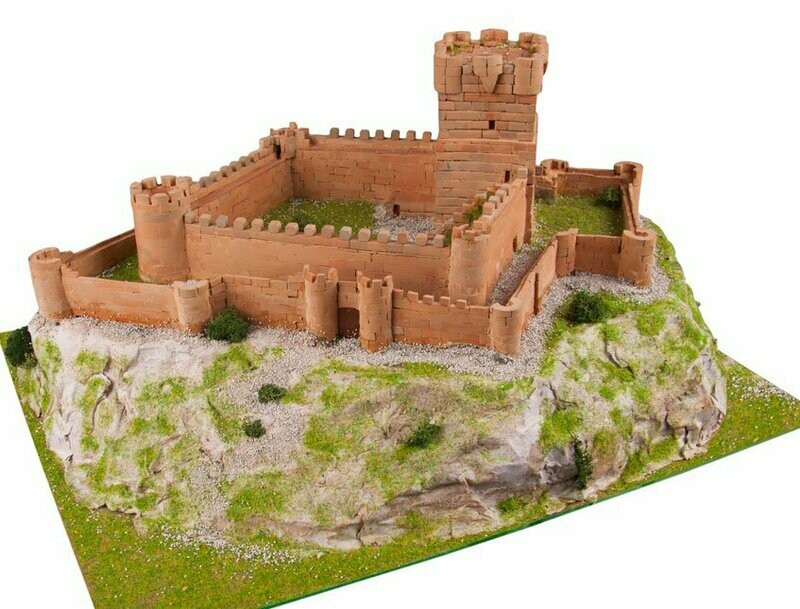 CASTILLO DE LA ATALAYA