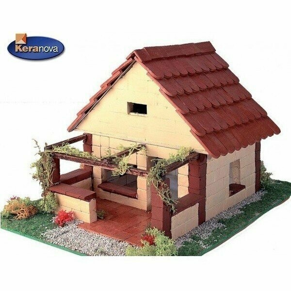 CHALET 1