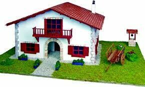 CASA BIARRITZ