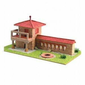 CLAUSTRO MEDIEVAL
