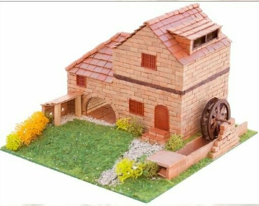 MOLINO DE VIVIENDA