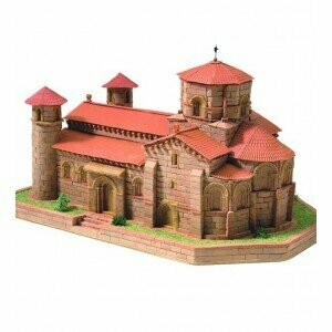 SAN MARTÍN DE FROMISTA