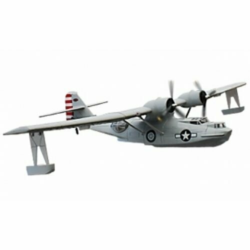 HIDROAVION CATALINA