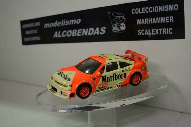 OPEL CALIBRA DECORACION PROPIA