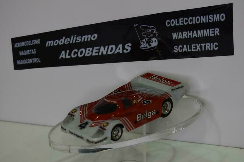 PORCHE 956 SRS