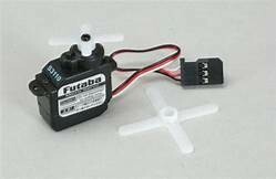 SERVO FUTABA S3110