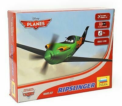 PLANES RIPSLINGER