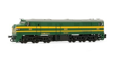 TRENES