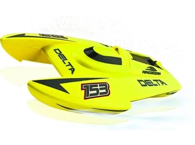 Barcos R/C