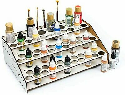 Pinturas y Materiales Modelismo Estático