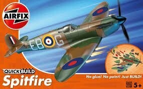 SPITEFIRE