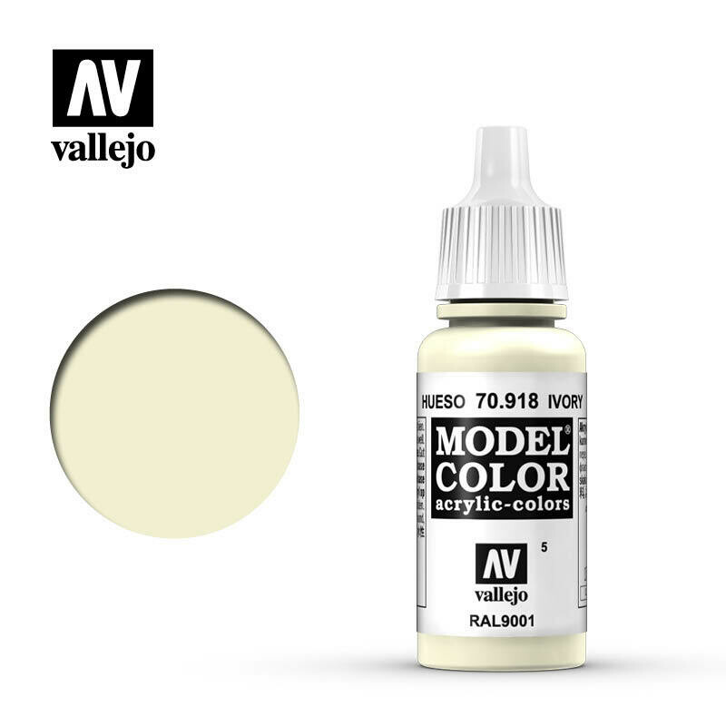 HUESO Nº5 (17 ml)