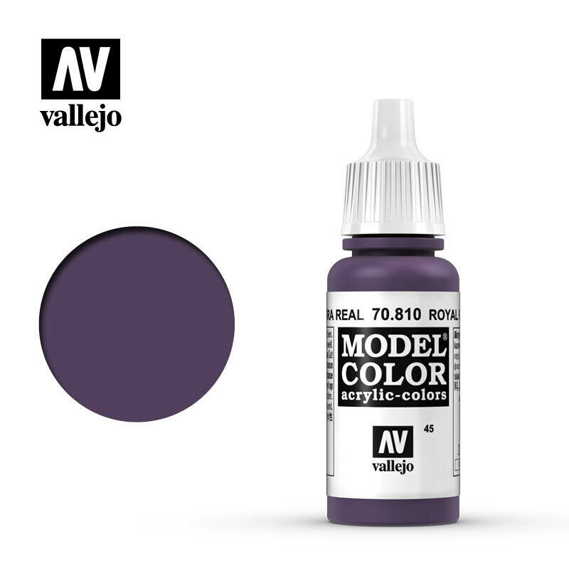 PÚRPURA REAL Nº45 (17ml)