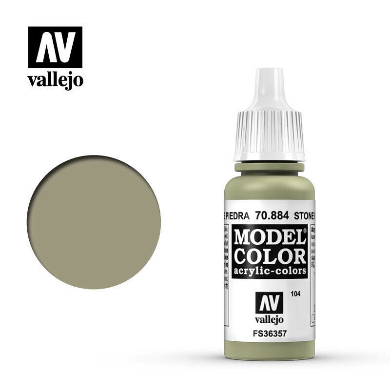 GRIS PIEDRA Nº104 (17 ml)