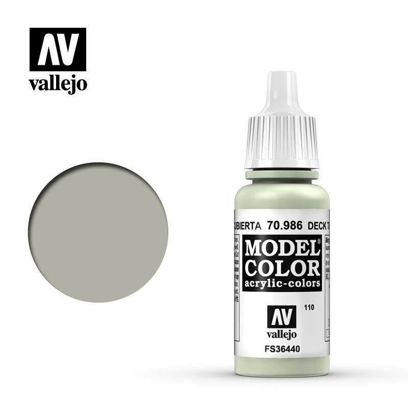 MARRON CUBIERTA  Nº110 (17ml)