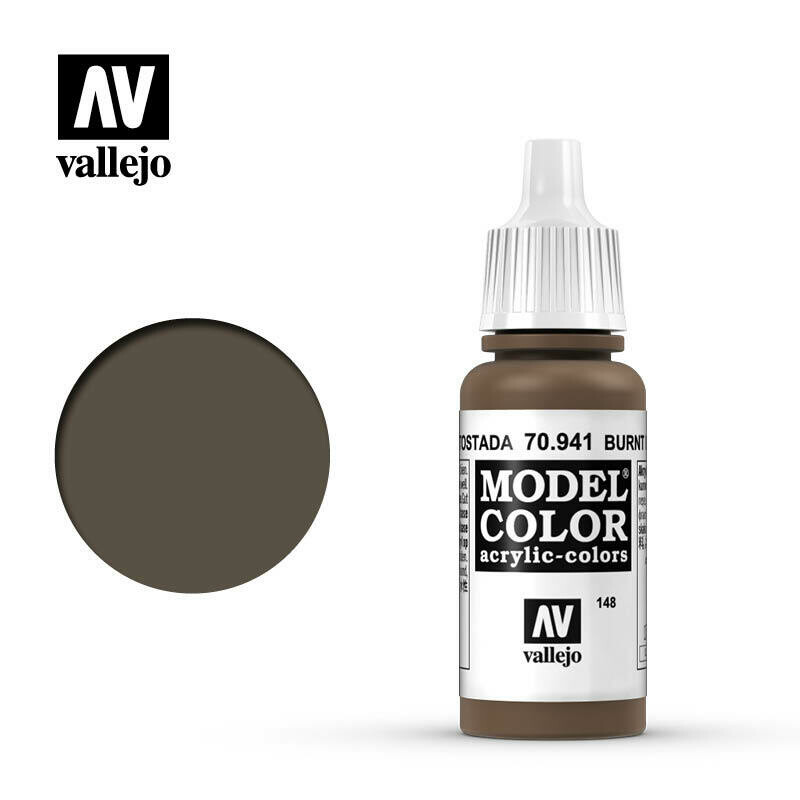 SOMBRA TOSTADA Nº148 (17ml)