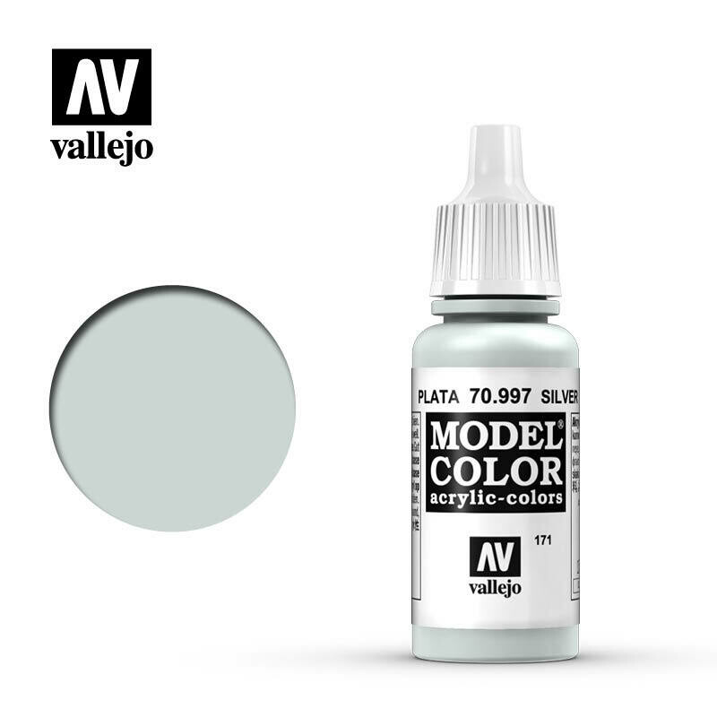 PLATA Nº171 (17ml)