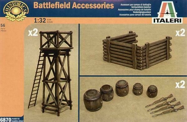 COMPLEMENTOS  1/32