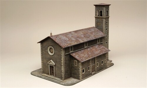 IGLESIA 1/72