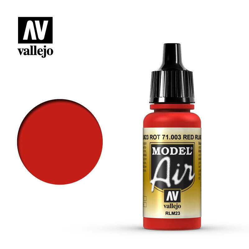 RML23 ROT Nº3 (17ml)