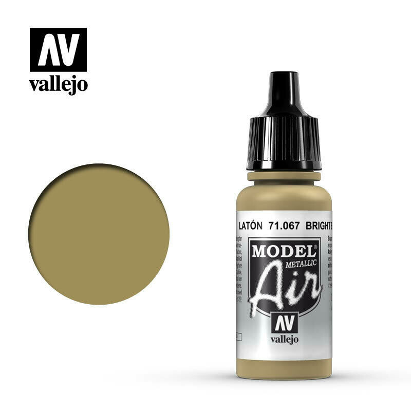 LATON METALIZADO Nº67 (17ml)