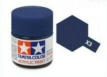 AZUL ROYAL BRILLANTE