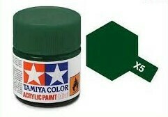 VERDE BRILLANTE