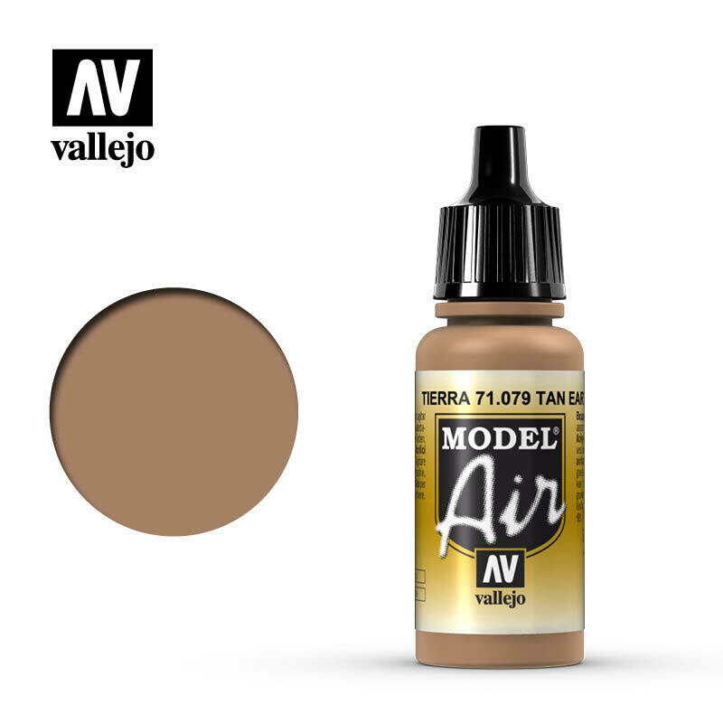 TIERRA Nº79 (17ml)