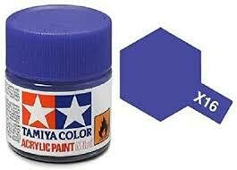 PURPURA BRILLANTE